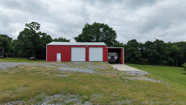 3349 Hardy Springs, Mcalester, OK 74501