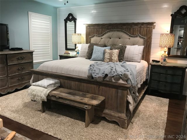 3349 Hardy Springs, Mcalester, OK 74501