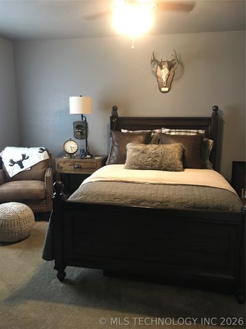 3349 Hardy Springs, Mcalester, OK 74501