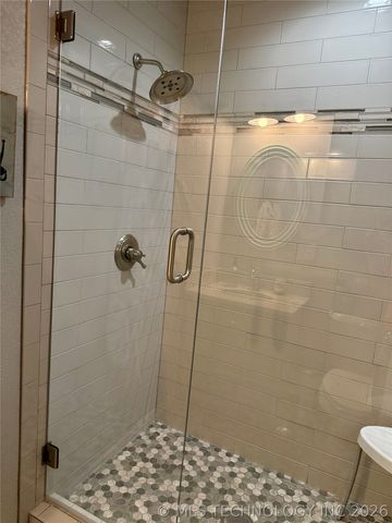3349 Hardy Springs, Mcalester, OK 74501