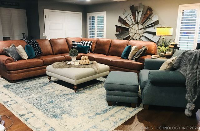 3349 Hardy Springs, Mcalester, OK 74501