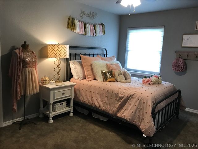 3349 Hardy Springs, Mcalester, OK 74501