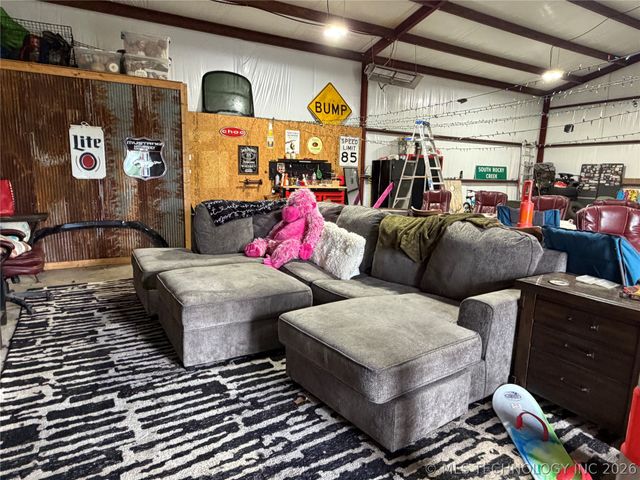 3349 Hardy Springs, Mcalester, OK 74501