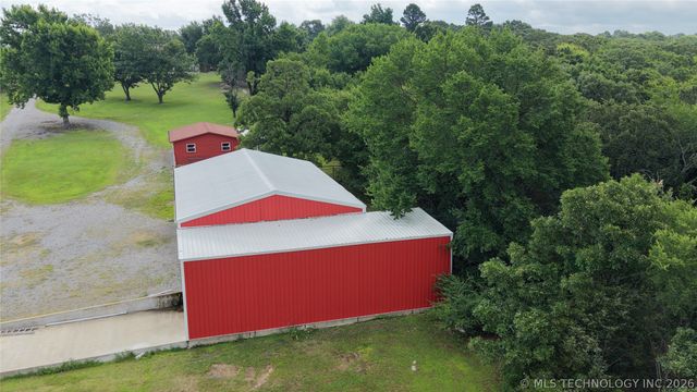 3349 Hardy Springs, Mcalester, OK 74501