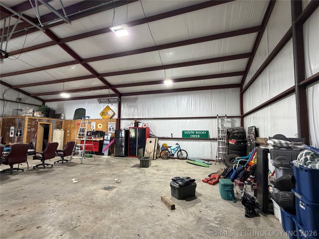 3349 Hardy Springs, Mcalester, OK 74501