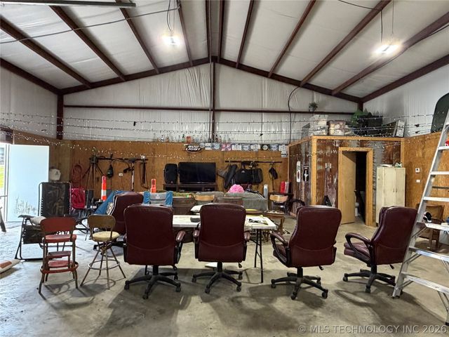 3349 Hardy Springs, Mcalester, OK 74501