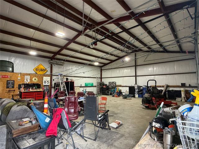 3349 Hardy Springs, Mcalester, OK 74501