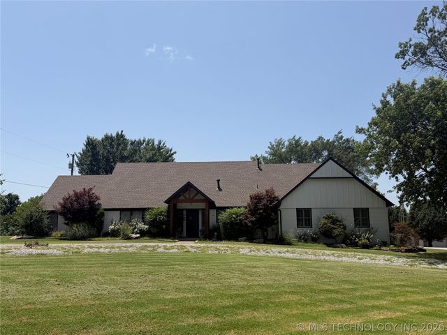 3349 Hardy Springs, Mcalester, OK 74501