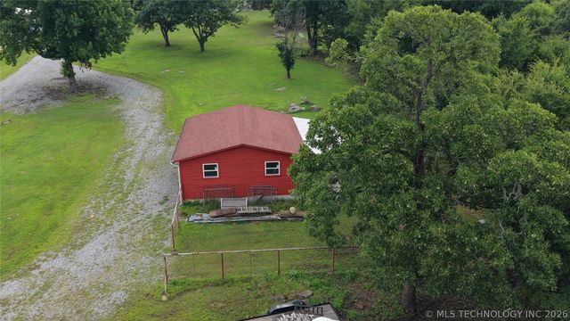 3349 Hardy Springs, Mcalester, OK 74501