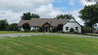 3349 Hardy Springs, Mcalester, OK 74501