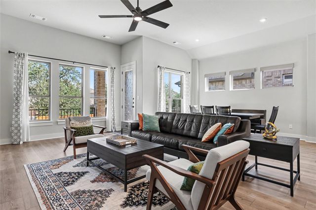 1325 Texas Ash LN, Georgetown, TX 78628