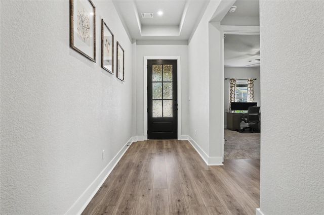 1325 Texas Ash LN, Georgetown, TX 78628
