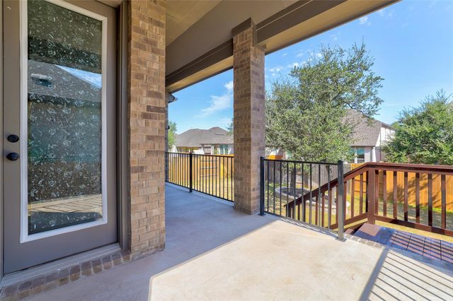 1325 Texas Ash LN, Georgetown, TX 78628