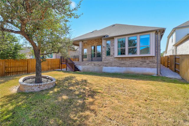 1325 Texas Ash LN, Georgetown, TX 78628