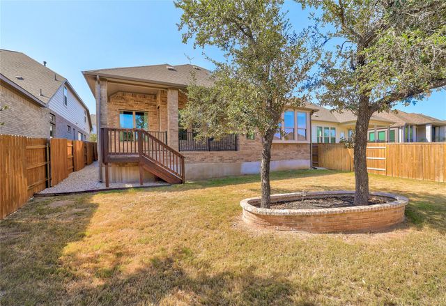 1325 Texas Ash LN, Georgetown, TX 78628
