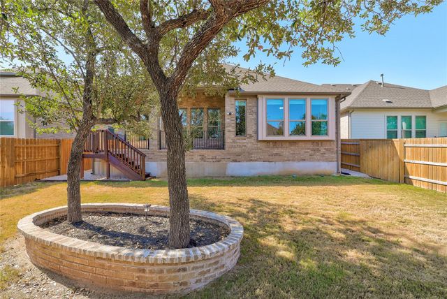 1325 Texas Ash LN, Georgetown, TX 78628