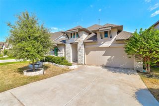 1325 Texas Ash LN, Georgetown, TX 78628