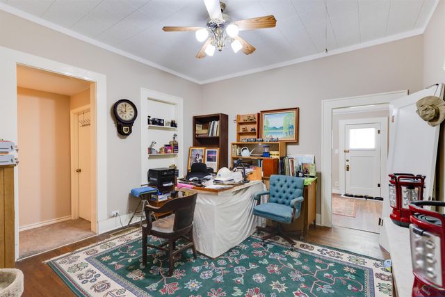 1000 Nelson, Linden, TX 75563