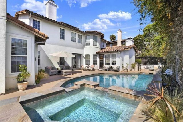 12491 Sundance Ave, San Diego, CA 92129