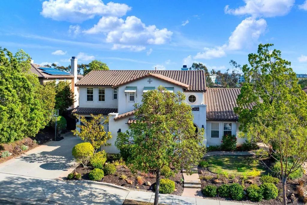 12491 Sundance Ave, San Diego, CA 92129