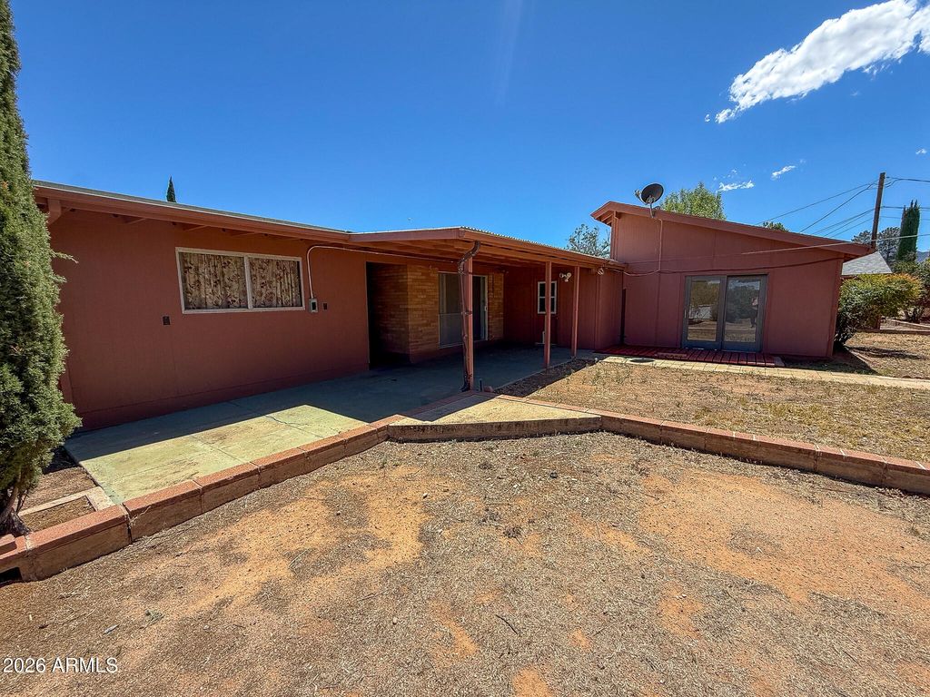 Image 32 of property listing at 948 CACTUS WREN Lane, Sierra Vista, AZ 85635