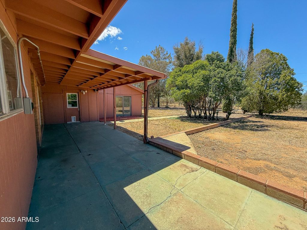 Image 33 of property listing at 948 CACTUS WREN Lane, Sierra Vista, AZ 85635