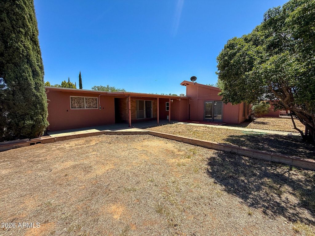Image 34 of property listing at 948 CACTUS WREN Lane, Sierra Vista, AZ 85635