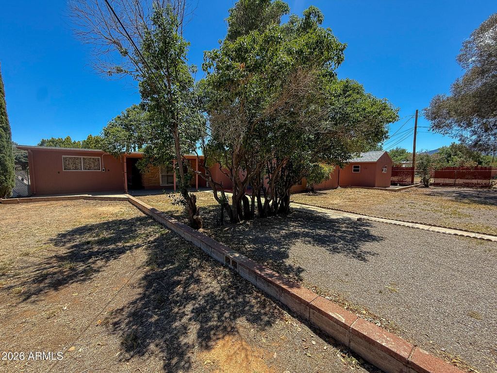 Image 35 of property listing at 948 CACTUS WREN Lane, Sierra Vista, AZ 85635