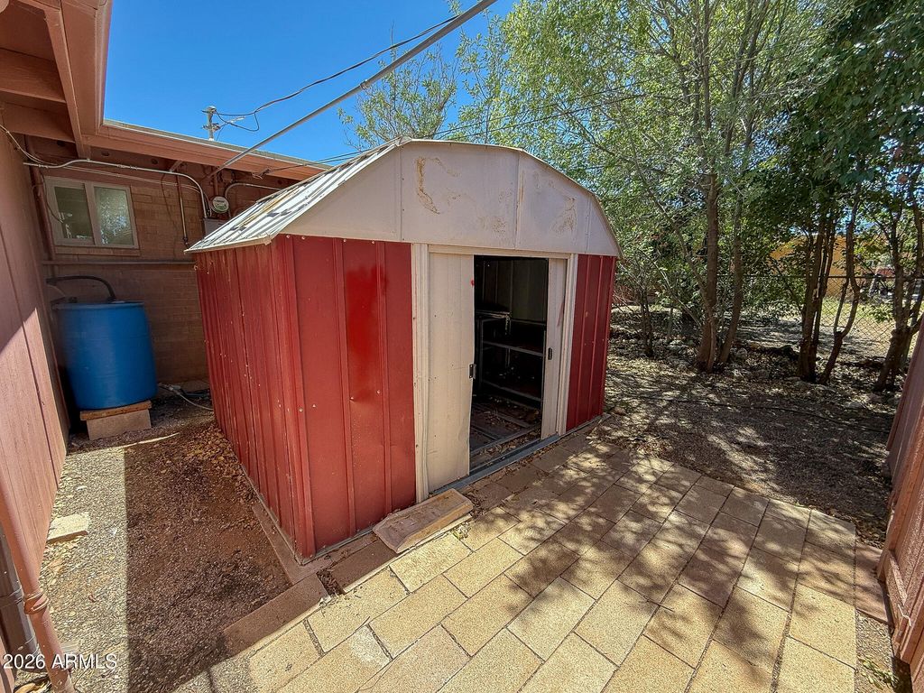 Image 36 of property listing at 948 CACTUS WREN Lane, Sierra Vista, AZ 85635