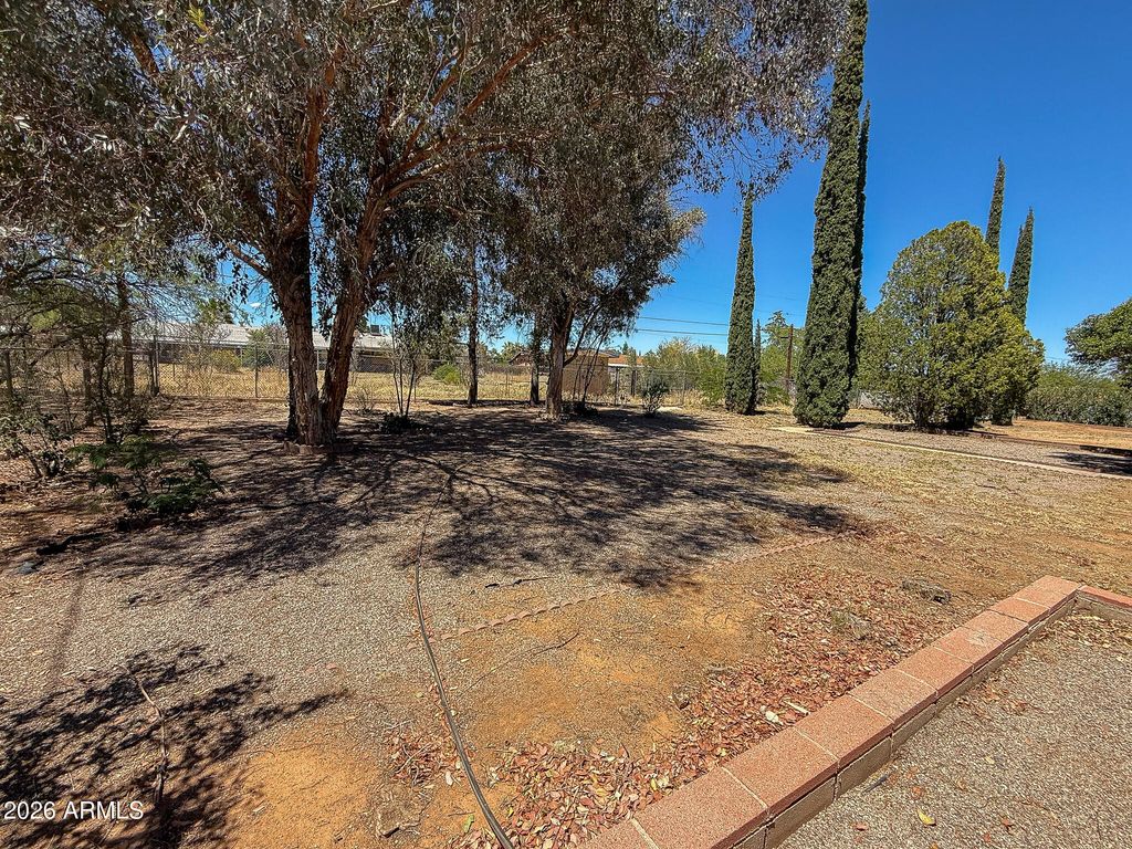 Image 38 of property listing at 948 CACTUS WREN Lane, Sierra Vista, AZ 85635