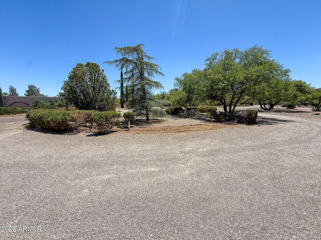 Image 44 of property listing at 948 CACTUS WREN Lane, Sierra Vista, AZ 85635