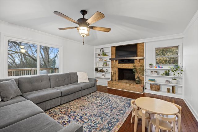 1511 Bunker Hill Drive, Chattanooga, TN 37421