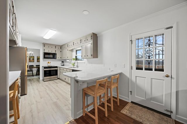 1511 Bunker Hill Drive, Chattanooga, TN 37421