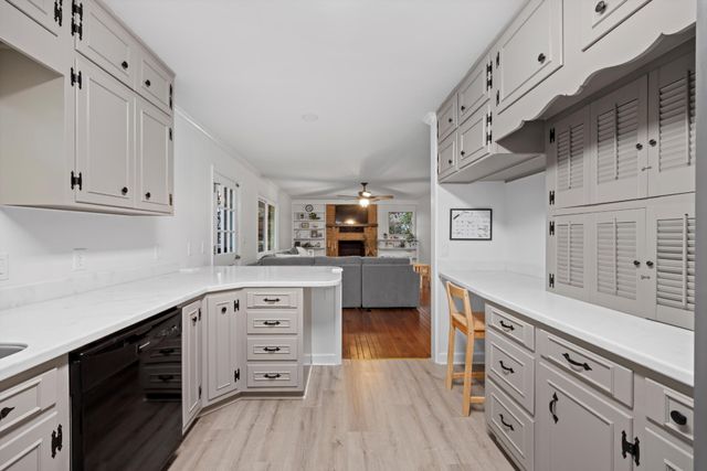 1511 Bunker Hill Drive, Chattanooga, TN 37421