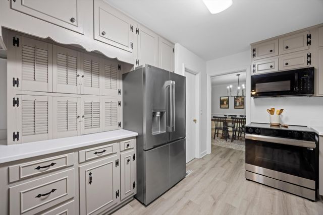 1511 Bunker Hill Drive, Chattanooga, TN 37421