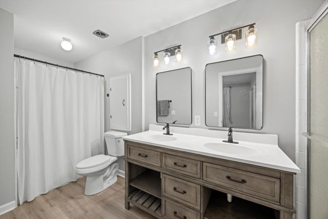 1511 Bunker Hill Drive, Chattanooga, TN 37421