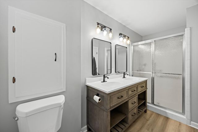 1511 Bunker Hill Drive, Chattanooga, TN 37421