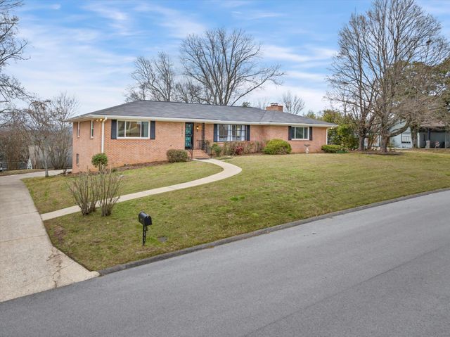 1511 Bunker Hill Drive, Chattanooga, TN 37421