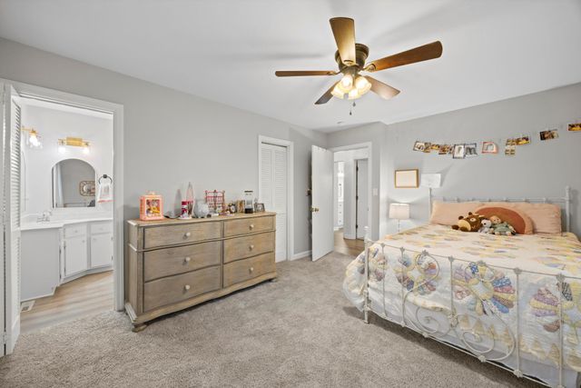 1511 Bunker Hill Drive, Chattanooga, TN 37421