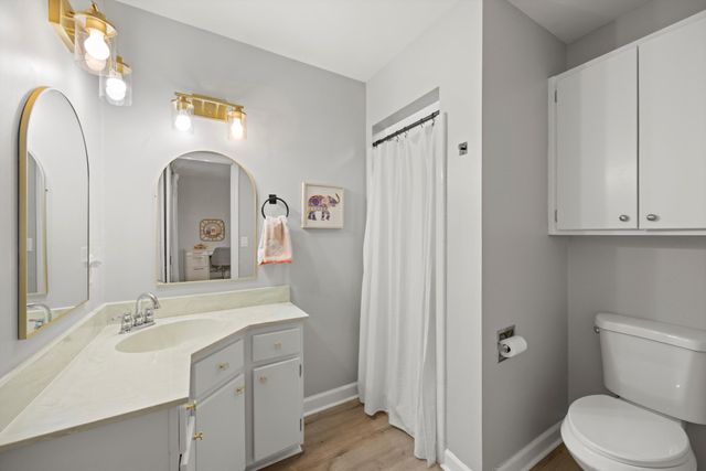 1511 Bunker Hill Drive, Chattanooga, TN 37421