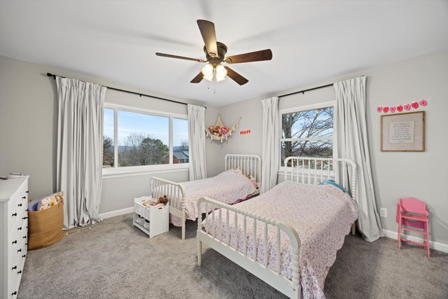 1511 Bunker Hill Drive, Chattanooga, TN 37421