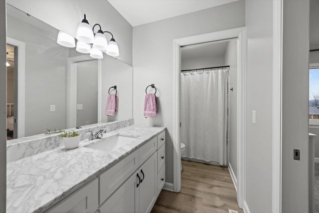 1511 Bunker Hill Drive, Chattanooga, TN 37421