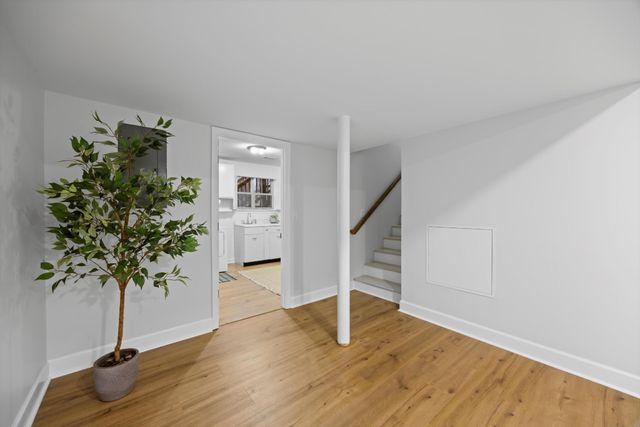 1511 Bunker Hill Drive, Chattanooga, TN 37421