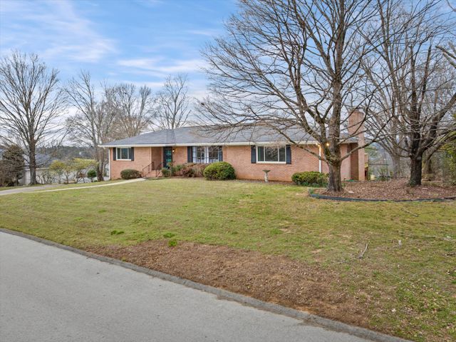 1511 Bunker Hill Drive, Chattanooga, TN 37421