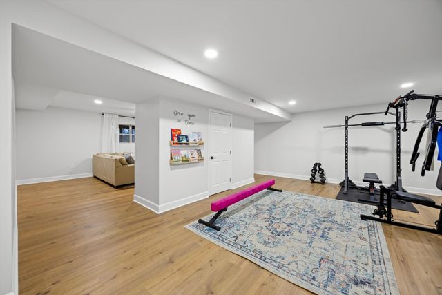 1511 Bunker Hill Drive, Chattanooga, TN 37421