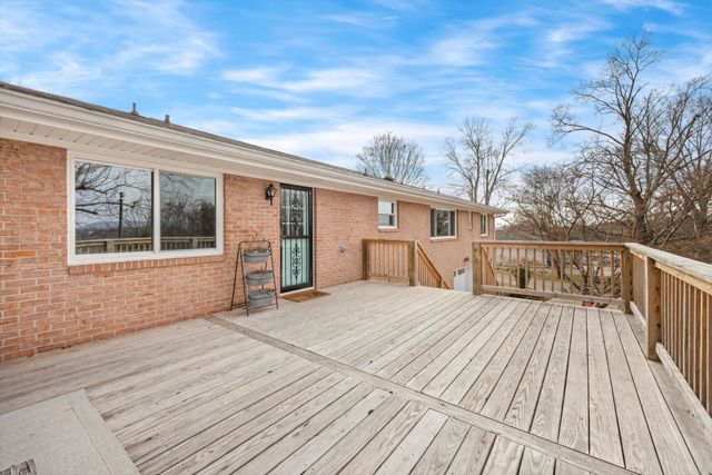 1511 Bunker Hill Drive, Chattanooga, TN 37421