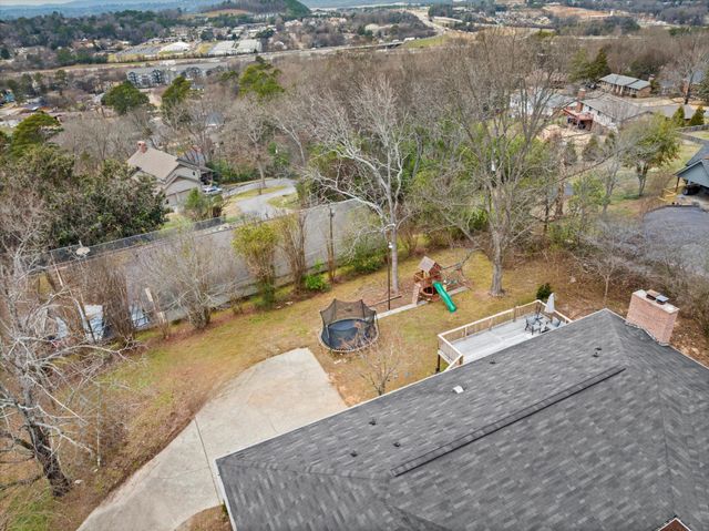 1511 Bunker Hill Drive, Chattanooga, TN 37421