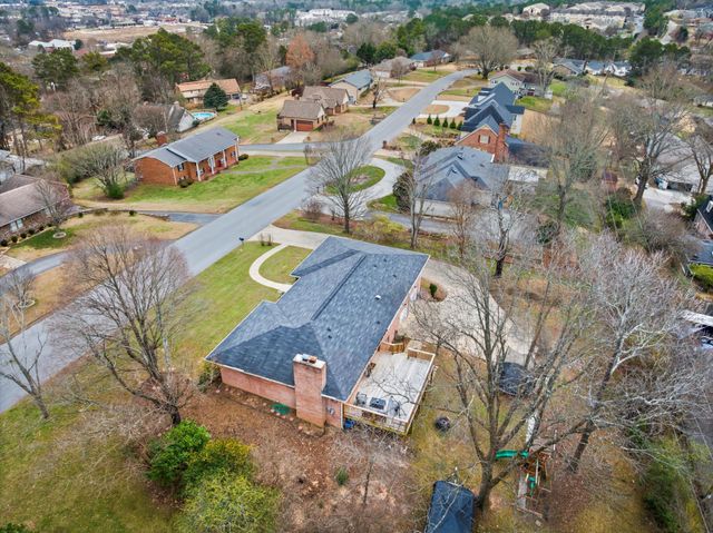 1511 Bunker Hill Drive, Chattanooga, TN 37421