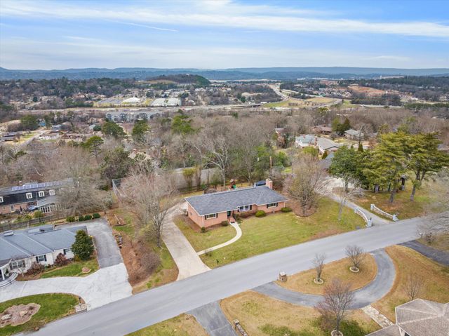 1511 Bunker Hill Drive, Chattanooga, TN 37421