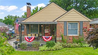 702 W Market Street, Troy, OH 45373